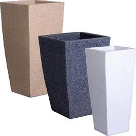 ROTO Plastic Marble Machine