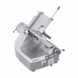 Plastic Slicer Machine