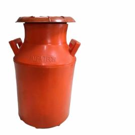 40L Polyethylene Milk Drum