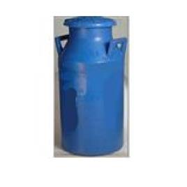 40L Double Layer Food Grade Milk Cans