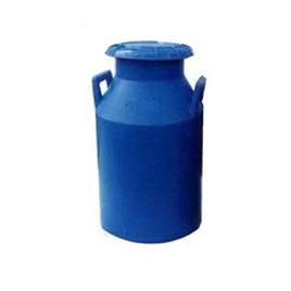 Plastic Milk Container