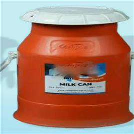 20 Liter Plastic Milk Storage Can