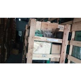 Commercial Plastic Mixture Machine