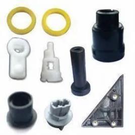 Plastic Moulding Part
