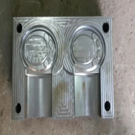 Plastic Manufacturing Molds