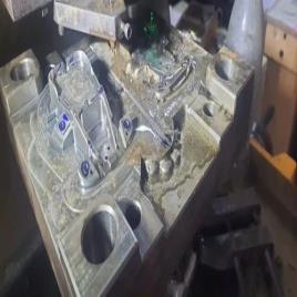 Plastic Injection Mold