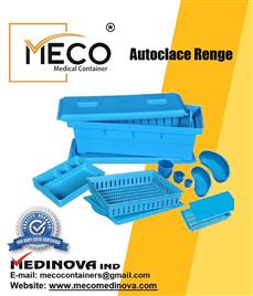 Custom Plastic Moulded Components