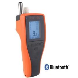 Plastic Industrial Dew Point Meter