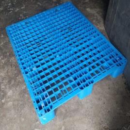 Durable Plastic Storage Pallet