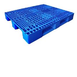 Blue Plastic Material Pallet