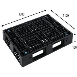 Plastic Injection Moulded Pallet