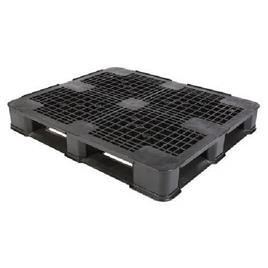 Durable Plastic Storage Pallets
