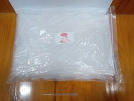 Plastic Pasteur Pipette, Hospital Use