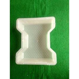 Plastic I Shape Paver Mould