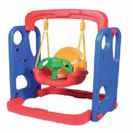 PGS- 228 Super Giraffe Play School Swing