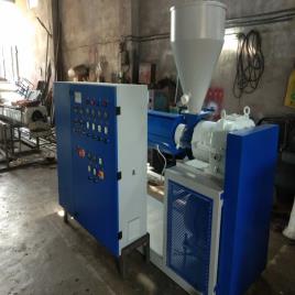 Plastic Pipe Production Line