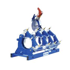 Plastic Pipe Welding Unit