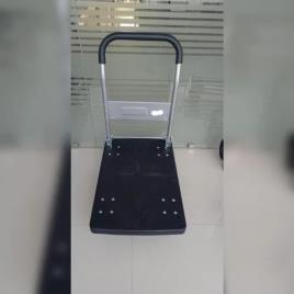 Plastic Platform Mover