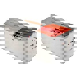 Plastic Tornado Potato Cutter