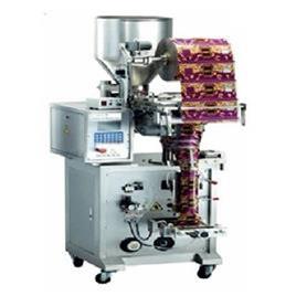 Automatic Plastic Pouch Making Equipment