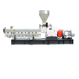 Heavy Duty Plastic Processing Machine