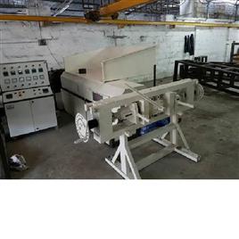 MS Body Automatic Plastic Machinery