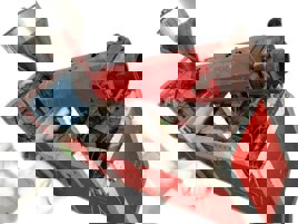 Plastic Processing Equipment