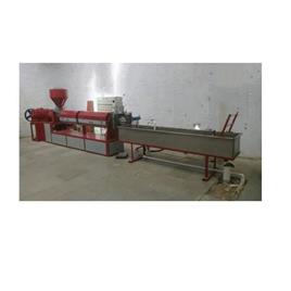 Plastic Fabrication Machinery