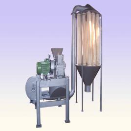 Plastic Grinding Equipment