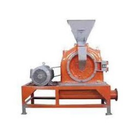 Plastic Grinding Machine