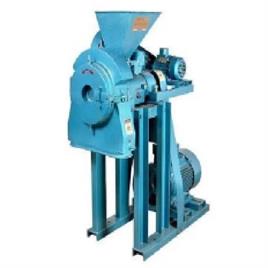 Plastic Grinding Machine