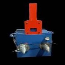 PVC Garden Pipe Punching Machine