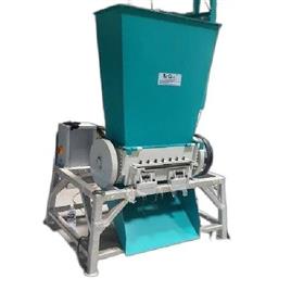 Industrial Plastic Granulator