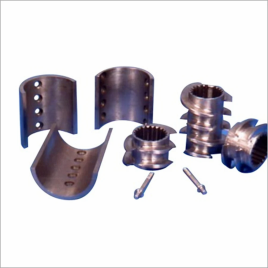 Plastic Extruder Screw Element