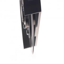 Plastic Rectangular Tidland Performance Knife Holder, 2 Shelves