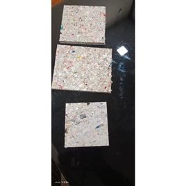 Recycle Plastic Sheet