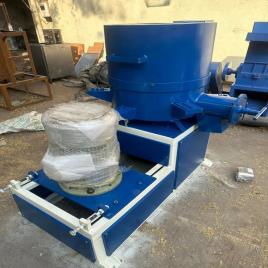 Plastic Waste Granulator