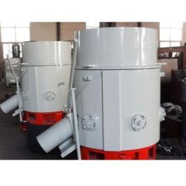 Plastic Recycling Agglomerator Machine