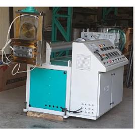 Automatic HDPE Plastic Processing Machine