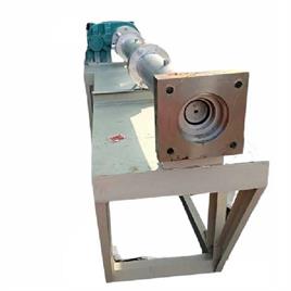 Plastic Recycling Plant