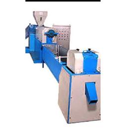 Fully Automatic Plastic Recycling Machine