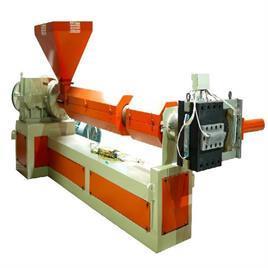 HDPE Plastic Recycling Machine