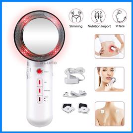 Ultrasonic Massager