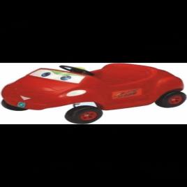 Remote Control Plastic Car Toy