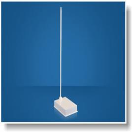 Plastic Laboratory Retort Stand