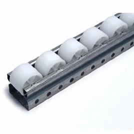 Plastic Roller Track