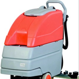 Roots E6050 Walk Behind Scrubber