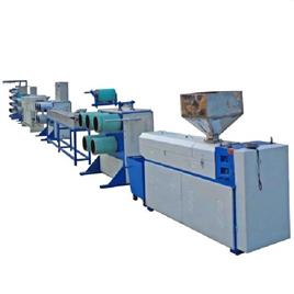 Plastic Cord Production Equipment