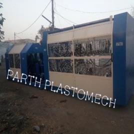 Plastic Cord Making Equipment