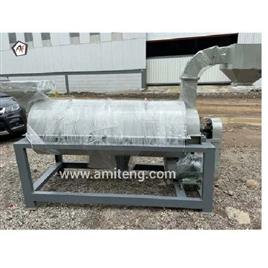 Plastic Scrap Drying Machine
